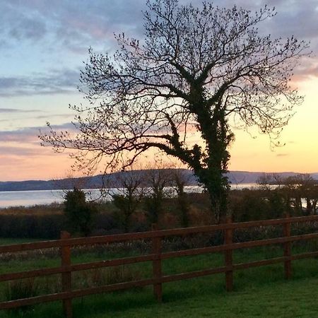 Erne View Cottage Kesh Extérieur photo