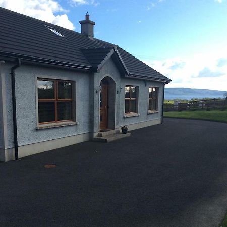 Erne View Cottage Kesh Extérieur photo