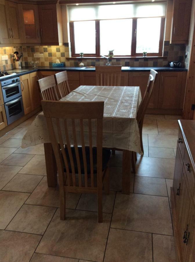 Erne View Cottage Kesh Extérieur photo
