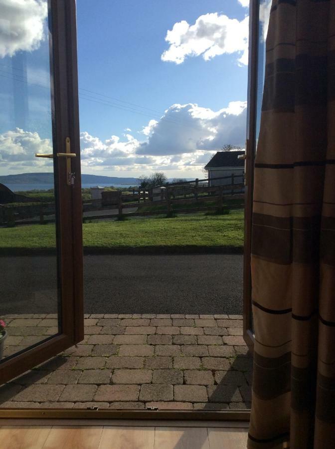 Erne View Cottage Kesh Extérieur photo