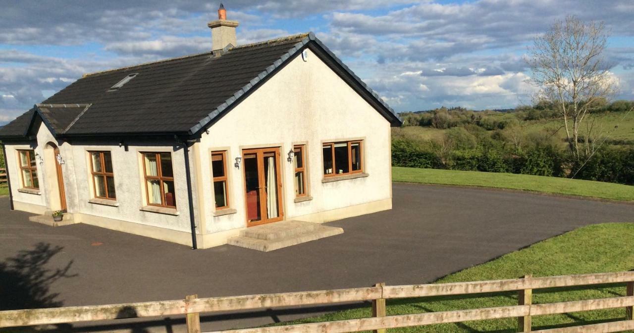 Erne View Cottage Kesh Extérieur photo