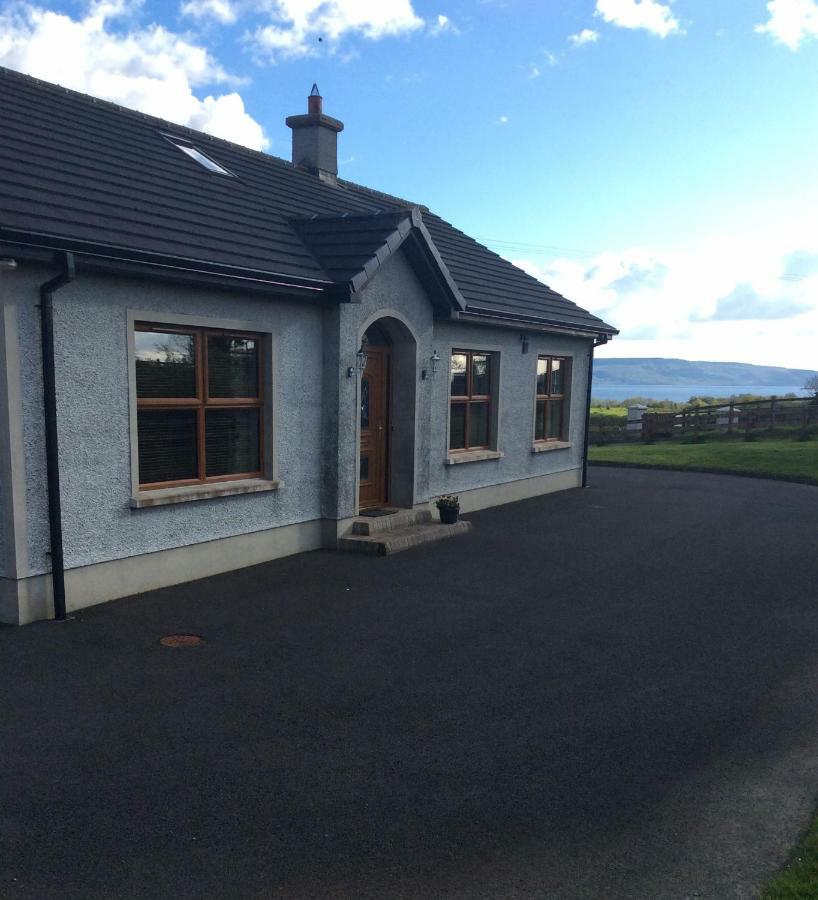 Erne View Cottage Kesh Extérieur photo
