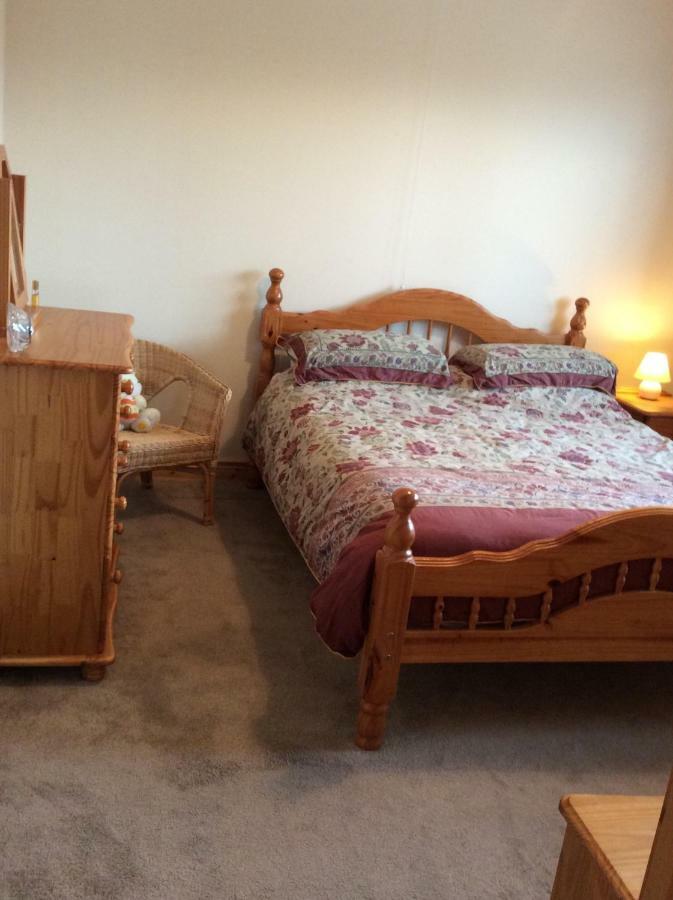 Erne View Cottage Kesh Extérieur photo